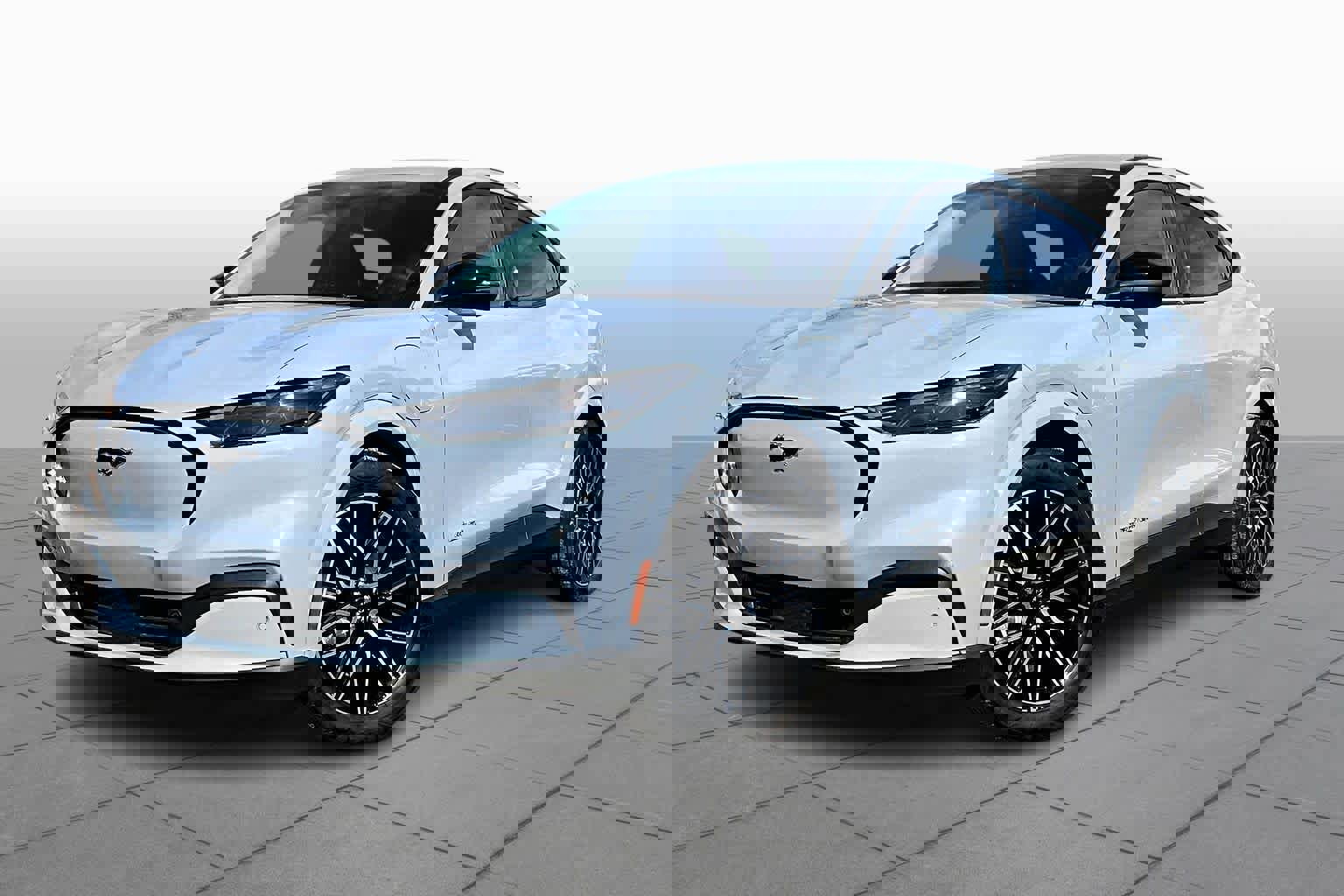 Certified 2025 Ford Mustang Mach-E Premium w/ Interior Protection Package image 6