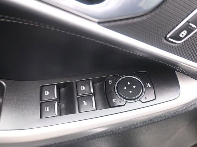 Certified 2022 Ford Explorer XLT AWD/4WD image 7