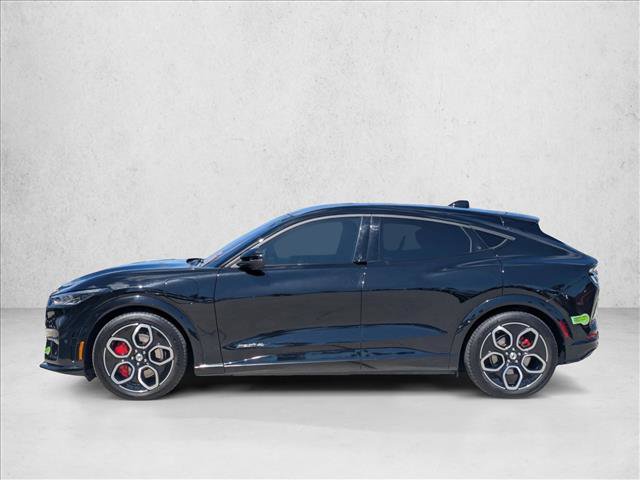 Certified 2022 Ford Mustang Mach-E GT AWD/4WD image 9