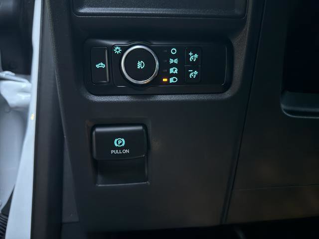 Certified 2024 Ford F150 STX image 21