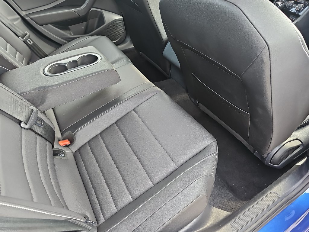 Used 2024 Volkswagen Jetta SE FWD image 11