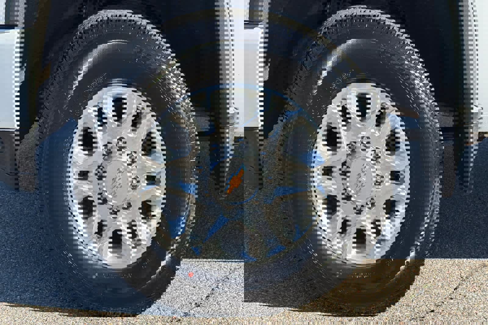 Used 2021 Chevrolet Silverado 3500 LTZ w/ LTZ Premium Package image 26