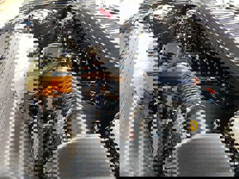 Certified 2021 Ford F150 XLT w/ Equipment Group 301A Mid image 68