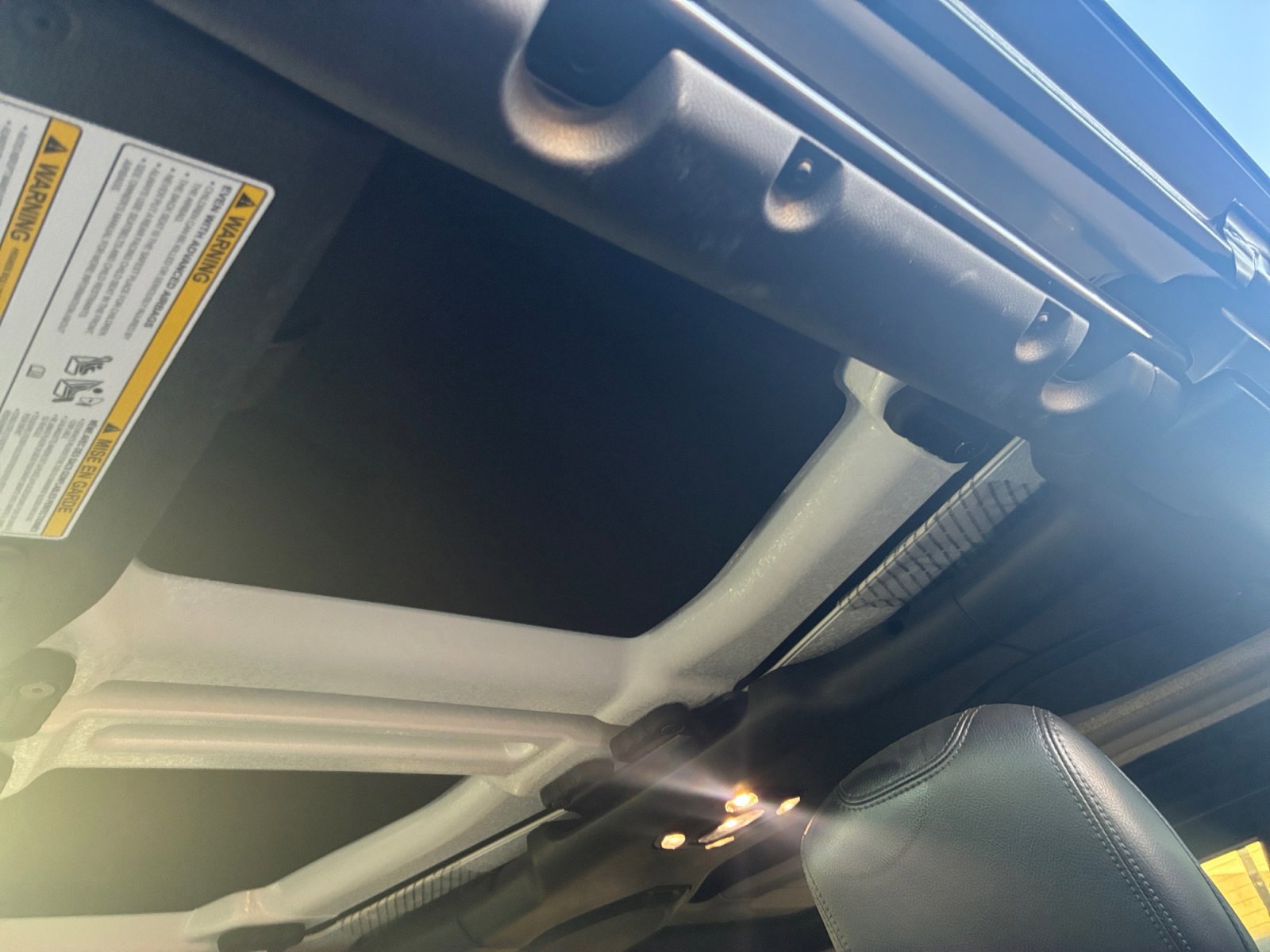 Used 2021 Jeep Wrangler Unlimited Sahara w/ Safety Group image 36