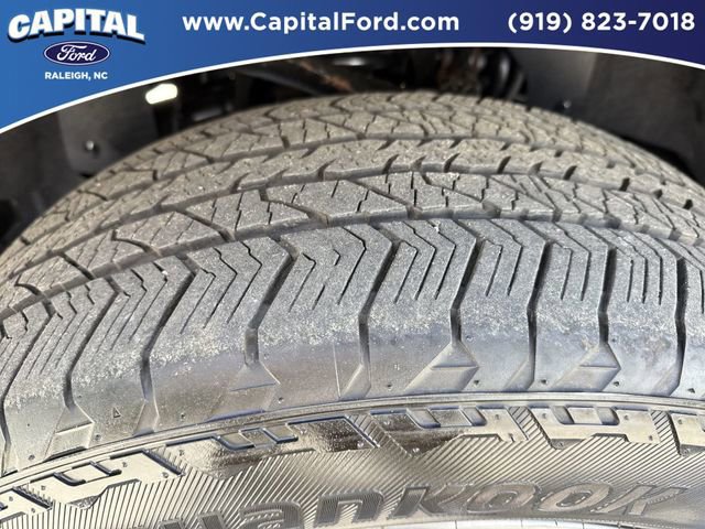 Certified 2023 Ford F150 XLT w/ Equipment Group 302A High image 13