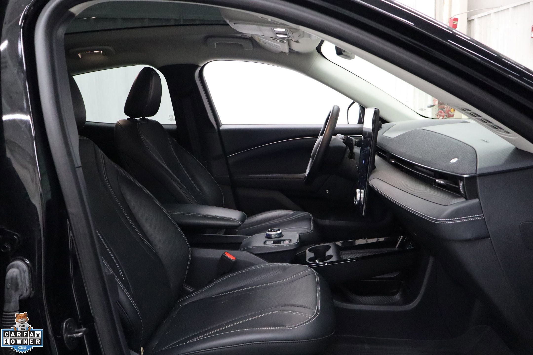 Certified 2022 Ford Mustang Mach-E Premium image 32