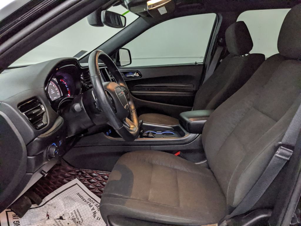 Used 2022 Dodge Durango GT image 22