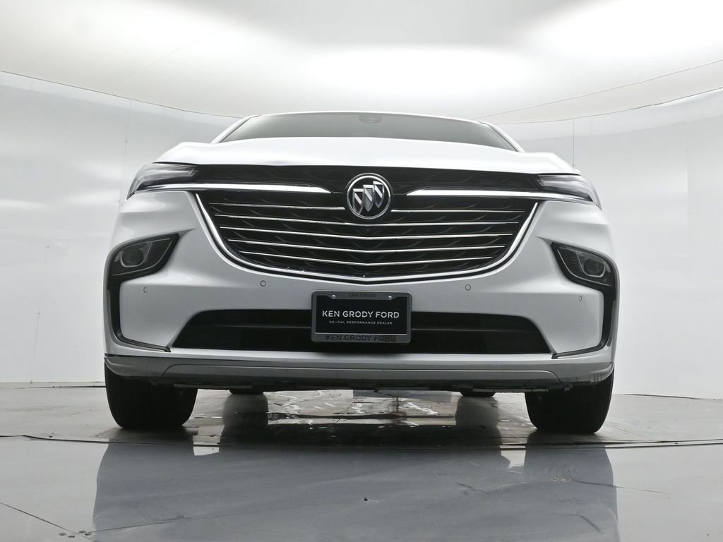Used 2024 Buick Enclave Premium image 32