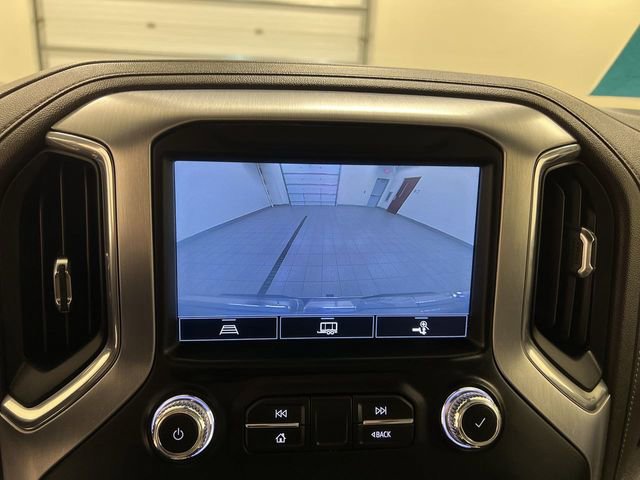 Used 2021 GMC Sierra 1500 SLT w/ SLT Premium Plus Package image 15