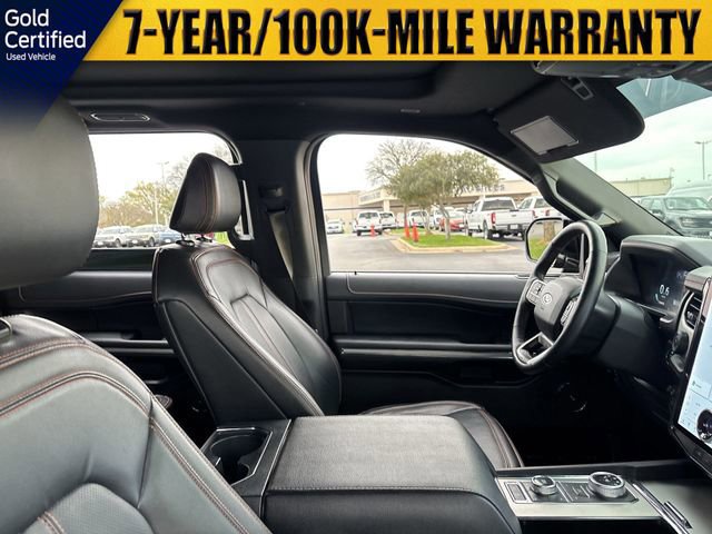 Certified 2023 Ford Expedition Timberline image 18