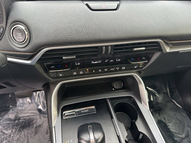 Used 2025 MAZDA CX-90 3.3 Turbo w/ Premium Sport Pkg AWD/4WD image 28