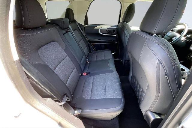 Certified 2024 Ford Bronco Sport Big Bend AWD/4WD image 26
