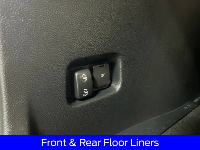 Certified 2017 Ford Edge SEL w/ Equipment Group 201A AWD/4WD image 25