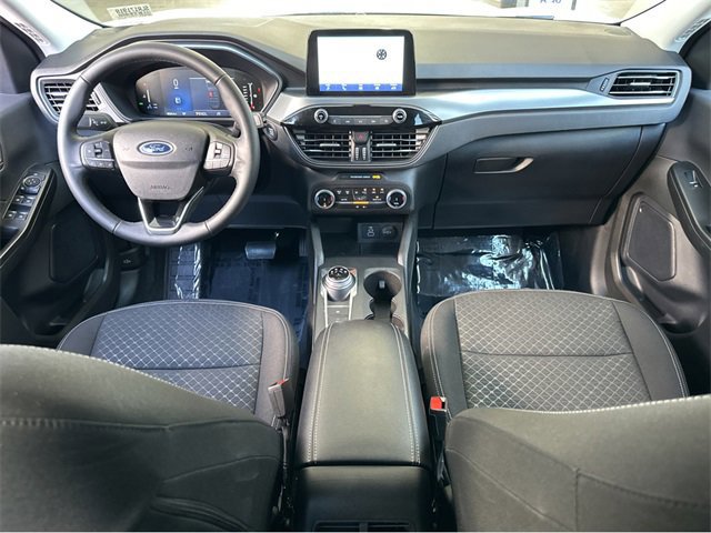 Certified 2024 Ford Escape Active image 10