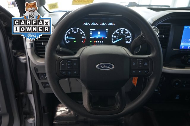 Certified 2023 Ford F150 XL w/ Trailer Tow Package AWD/4WD image 22