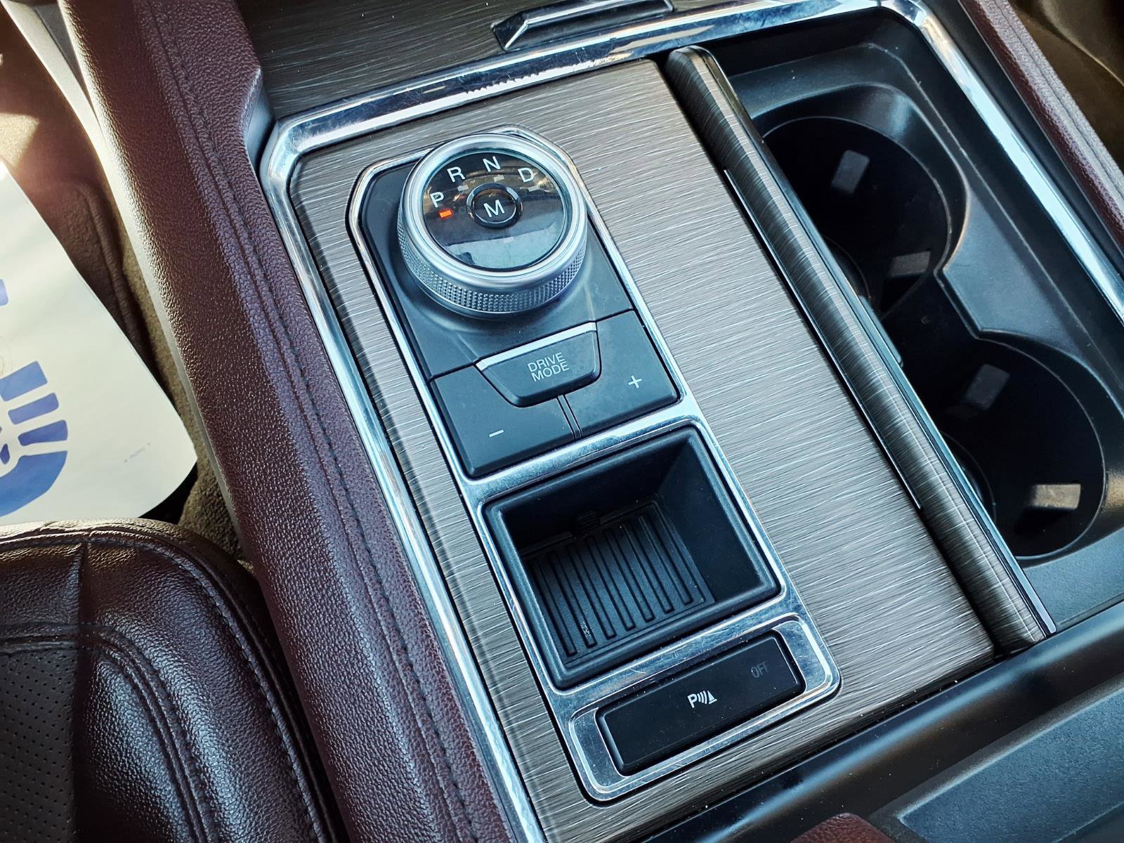 Certified 2023 Ford Expedition Limited RWD image 27