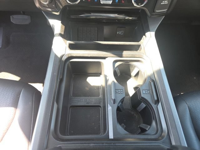 Certified 2026 Ford F250 Lariat AWD/4WD image 23