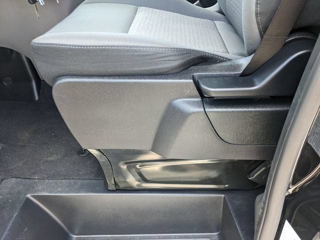 Certified 2024 Ford Transit 350 XLT RWD image 22