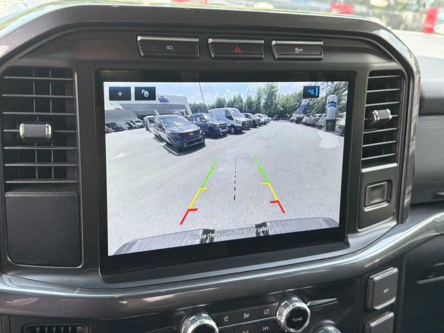 Certified 2023 Ford F150 XLT w/ Equipment Group 302A High AWD/4WD image 30