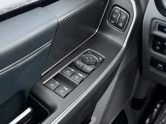 Certified 2022 Ford F150 Limited image 31