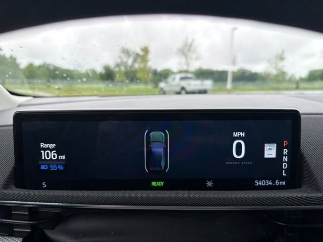 Certified 2022 Ford Mustang Mach-E Select AWD/4WD image 48