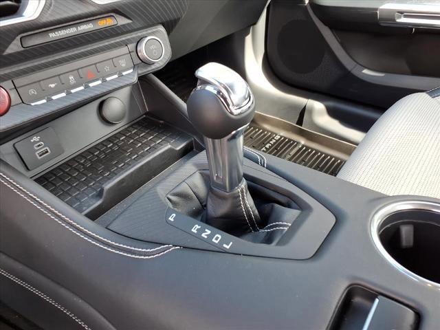 Certified 2024 Ford Mustang Premium image 14