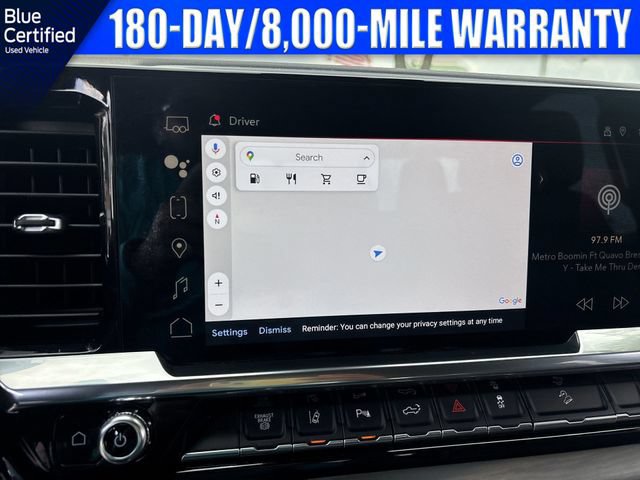 Used 2024 GMC Sierra 2500 SLT w/ Texas SLT Premium Package AWD/4WD image 27
