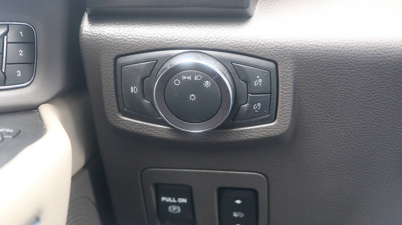 Certified 2019 Ford Expedition Max Limited AWD/4WD image 35