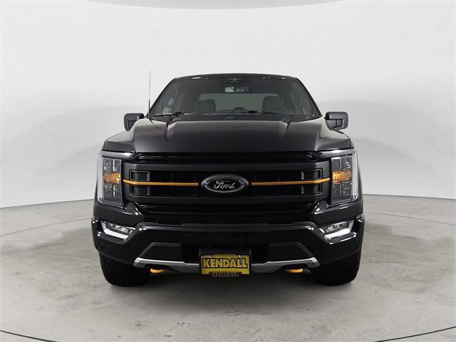 Certified 2023 Ford F150 Tremor image 8