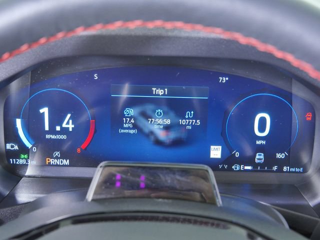 Certified 2026 Ford Explorer ST AWD/4WD image 27