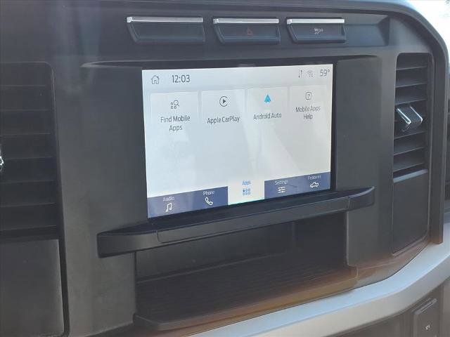 Certified 2023 Ford F350 XL w/ Snow Plow Prep Package image 10