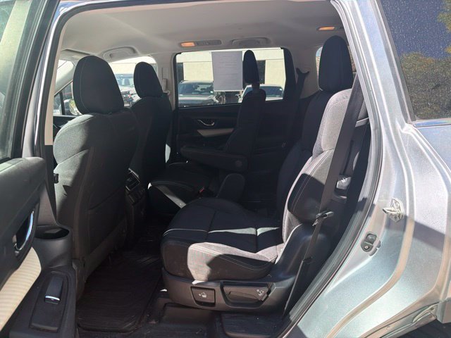 Used 2020 Subaru Ascent Premium w/ Convenience Package AWD/4WD image 15