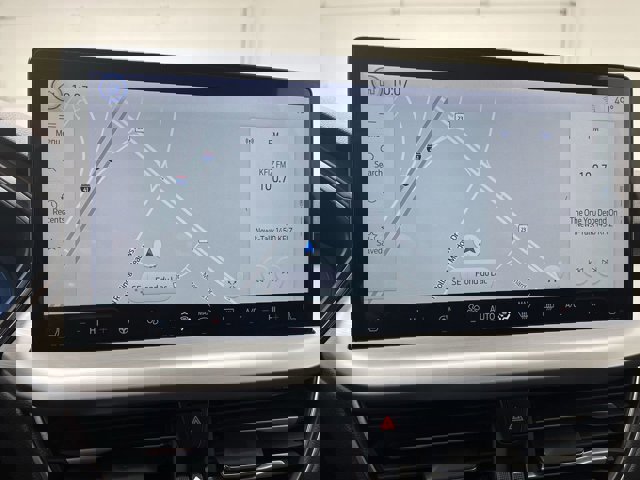 Certified 2023 Ford Escape Platinum image 10