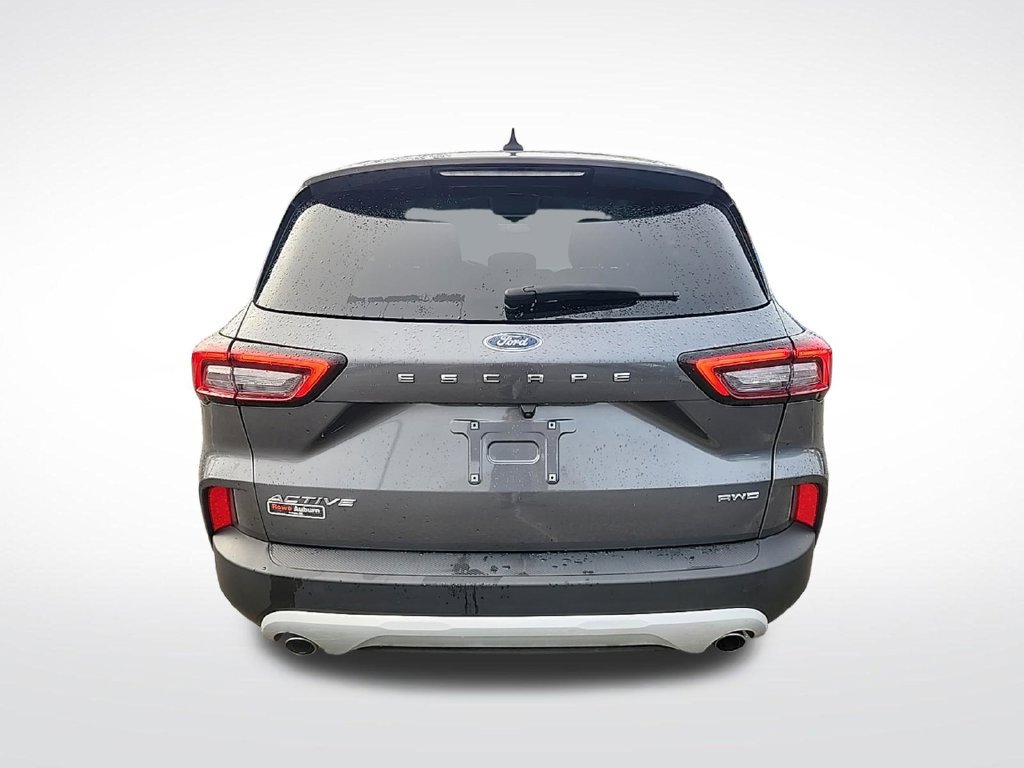 Certified 2023 Ford Escape Active AWD/4WD image 6