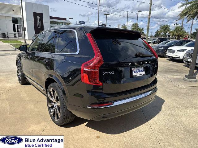 Used 2023 Volvo XC90 B6 Ultimate AWD/4WD image 7