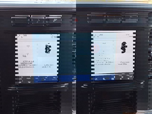 Certified 2024 Ford F250 XL w/ Snow Plow Prep Package image 10