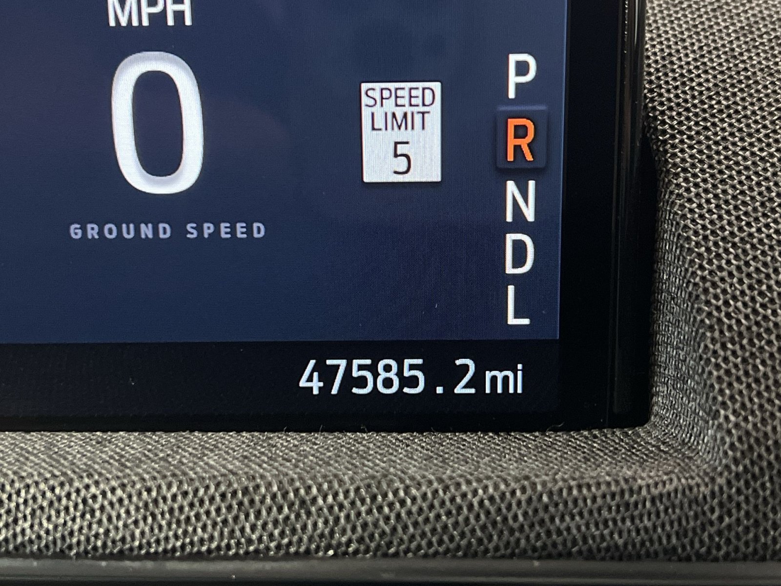 Certified 2023 Ford Mustang Mach-E Premium AWD/4WD image 17