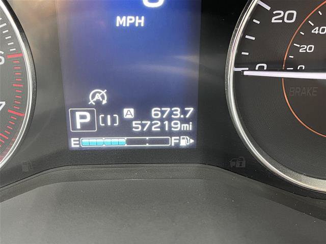 Used 2021 Subaru Crosstrek 2.5i Limited w/ Moonroof Package 2 AWD/4WD image 3