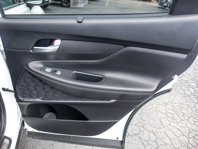 Used 2023 Hyundai Santa Fe Calligraphy AWD/4WD image 27