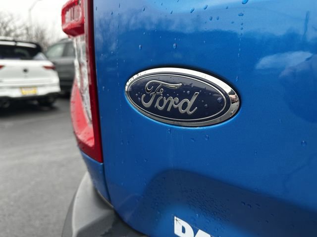 Certified 2022 Ford Bronco Sport Outer Banks w/ Tech Package image 45