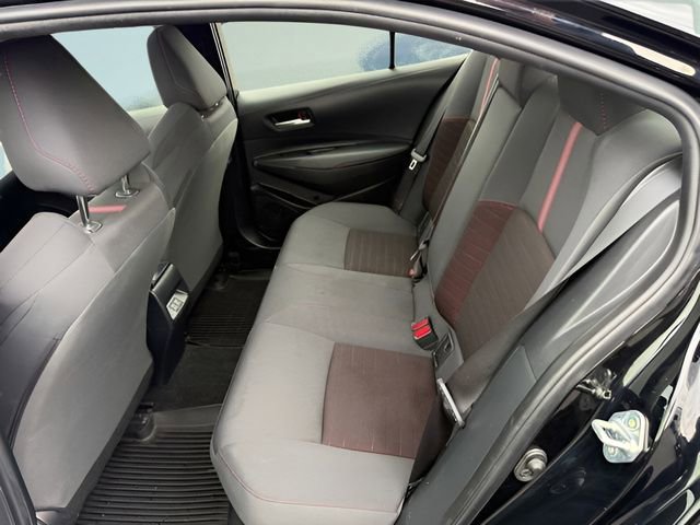 Used 2024 Toyota Corolla SE w/ SE Package image 12