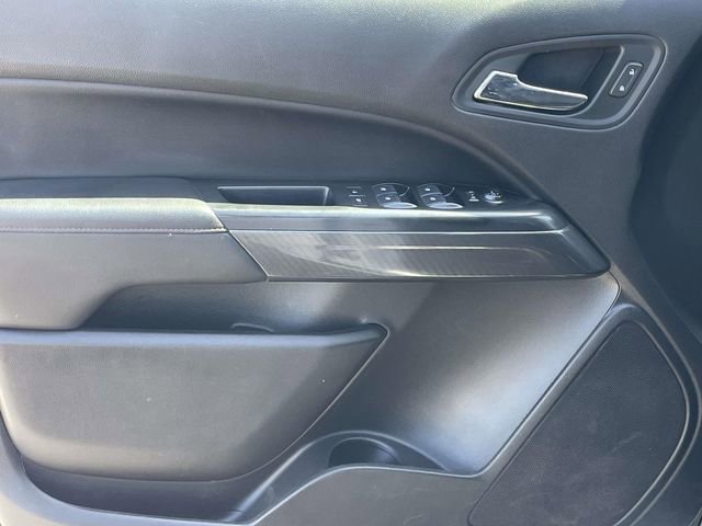 Used 2019 GMC Canyon All Terrain w/ All Terrain X Package AWD/4WD image 12