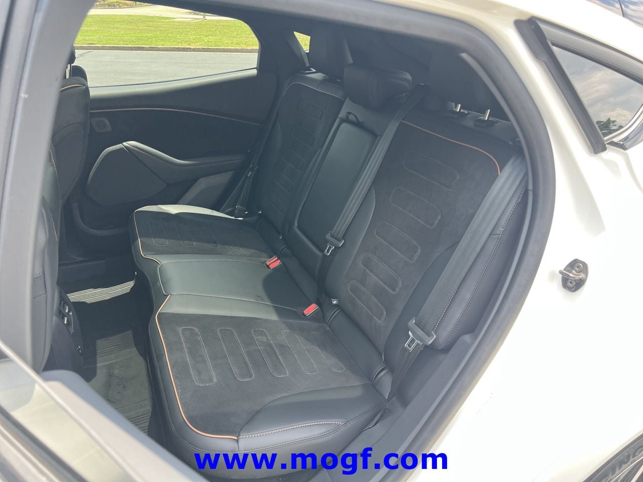 Certified 2023 Ford Mustang Mach-E GT AWD/4WD image 19