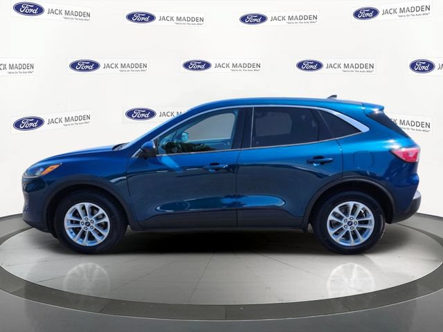 Certified 2020 Ford Escape SE AWD/4WD image 2