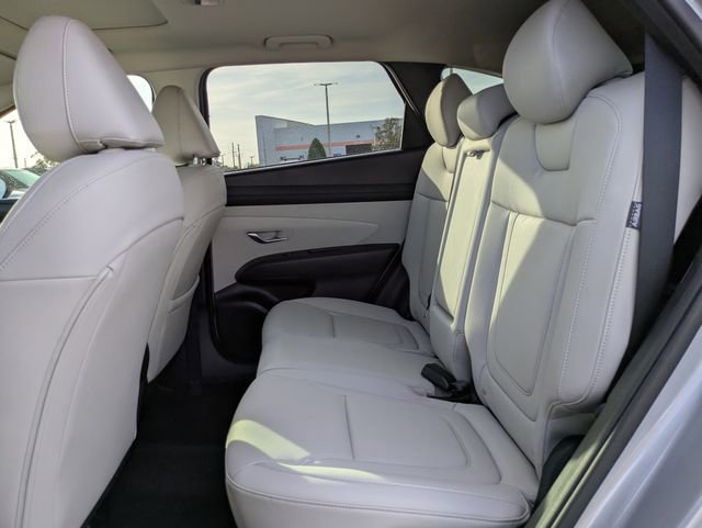 Used 2025 Hyundai Tucson SEL image 14