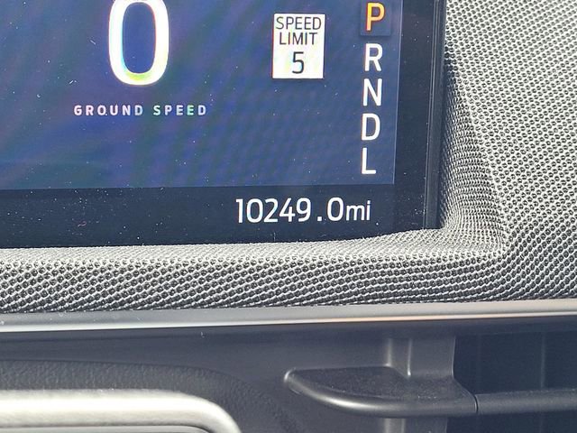 Certified 2024 Ford Mustang Mach-E Select w/ Comfort Package Lite image 22