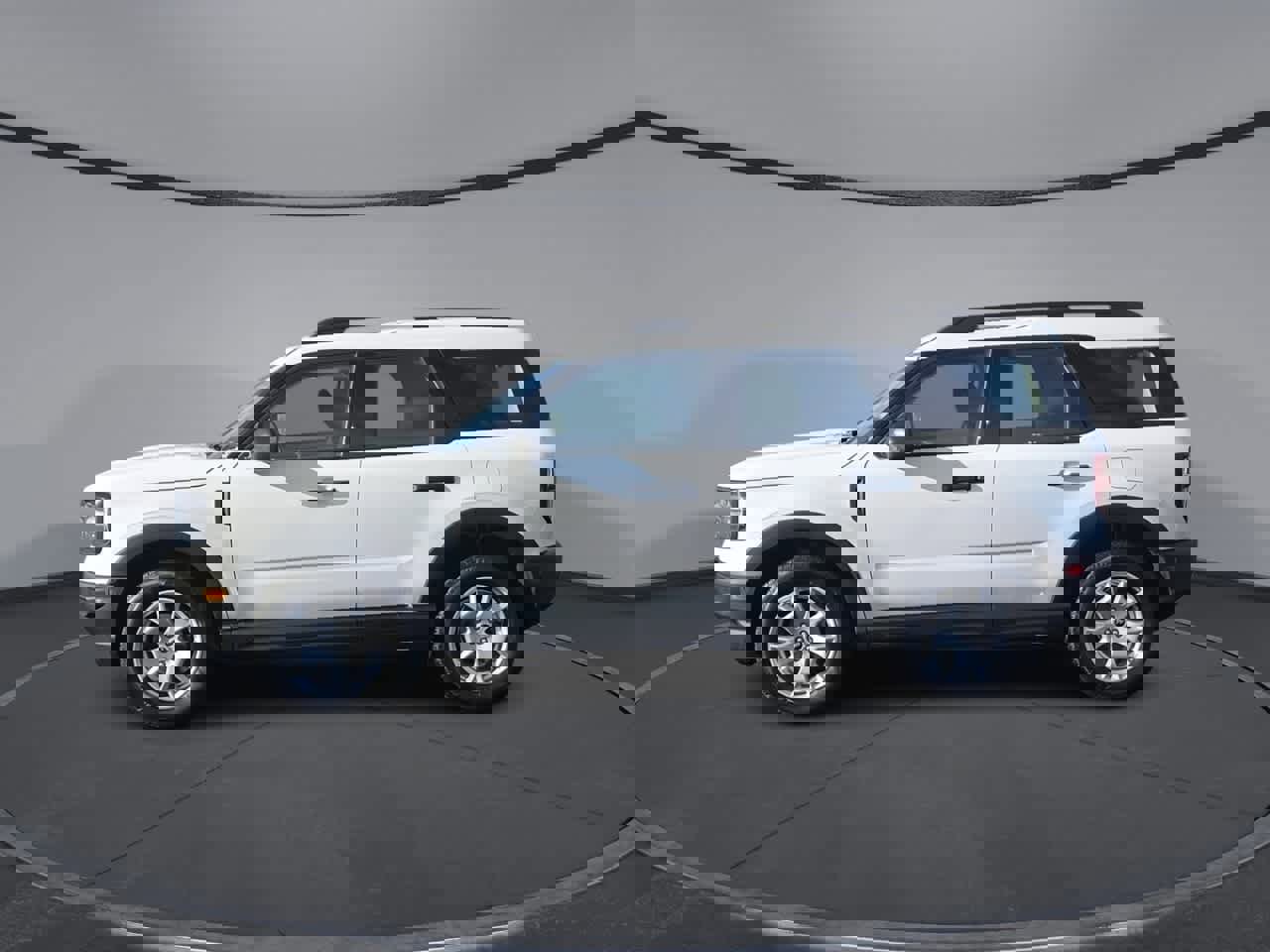 Certified 2022 Ford Bronco Sport image 5