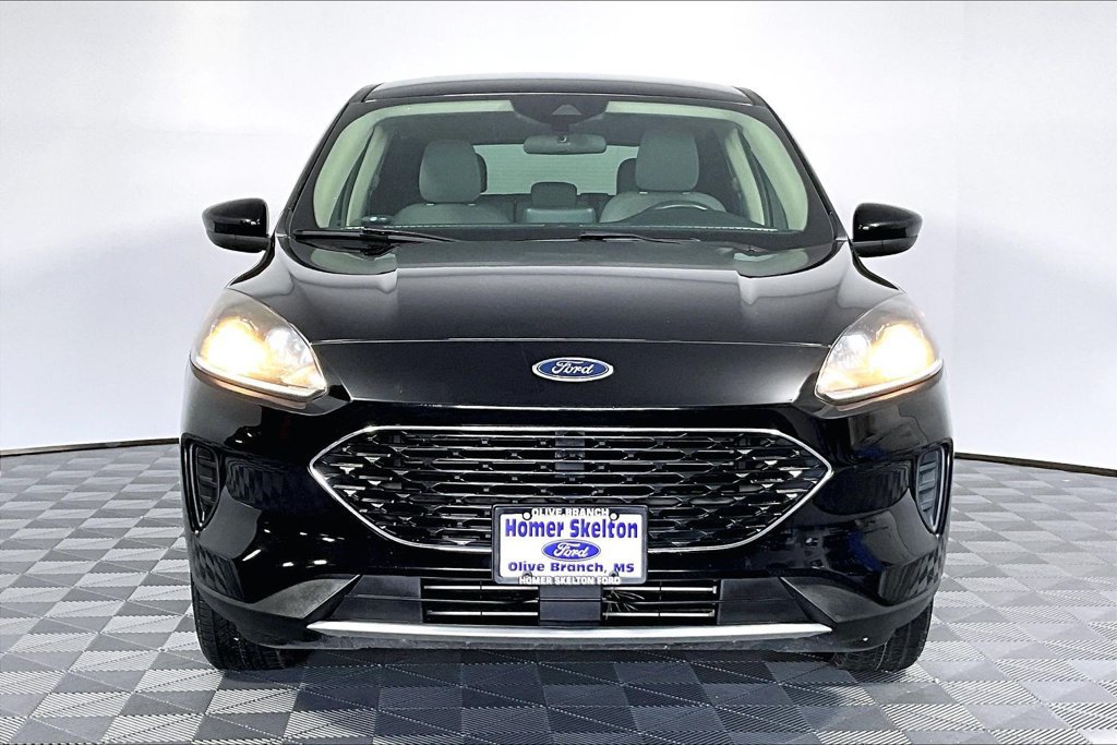Certified 2020 Ford Escape SE AWD/4WD image 3