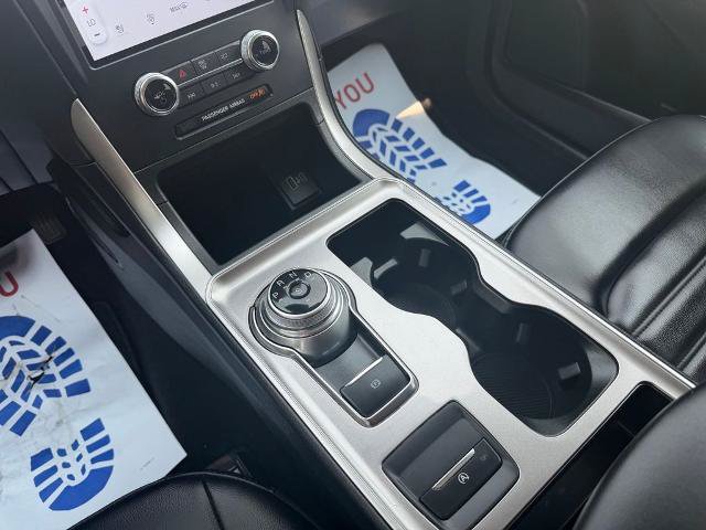 Certified 2024 Ford Edge SEL w/ Convenience Package AWD/4WD image 22