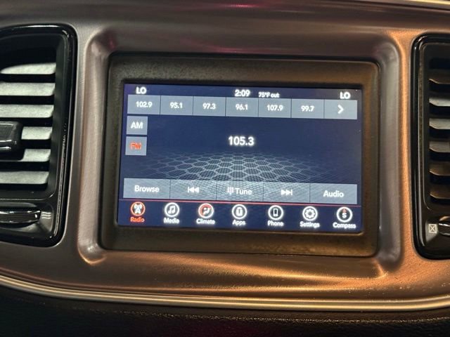 Used 2020 Dodge Challenger SXT w/ Blacktop Package RWD image 25